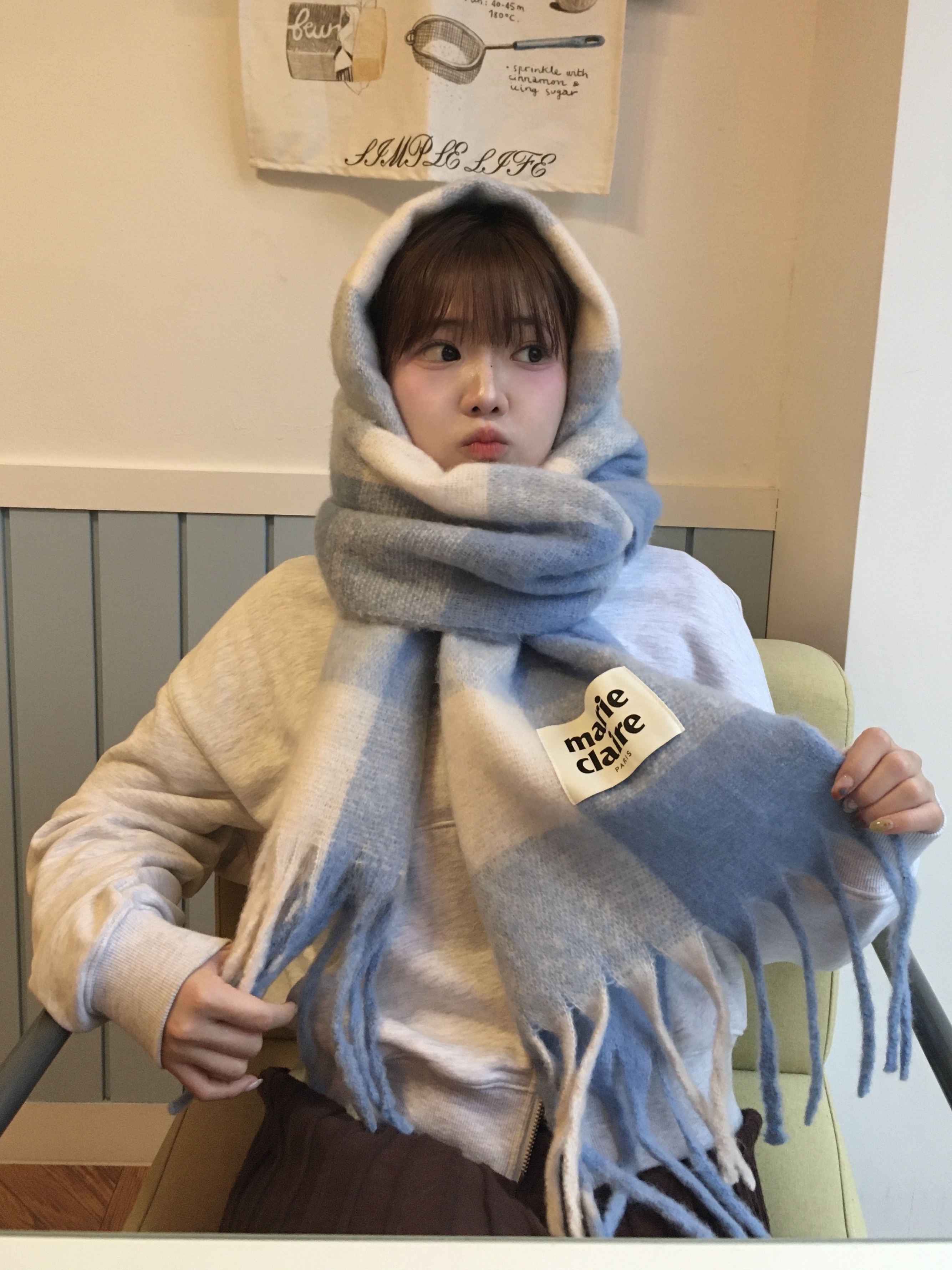 onepick코디님의 스타일 - 8