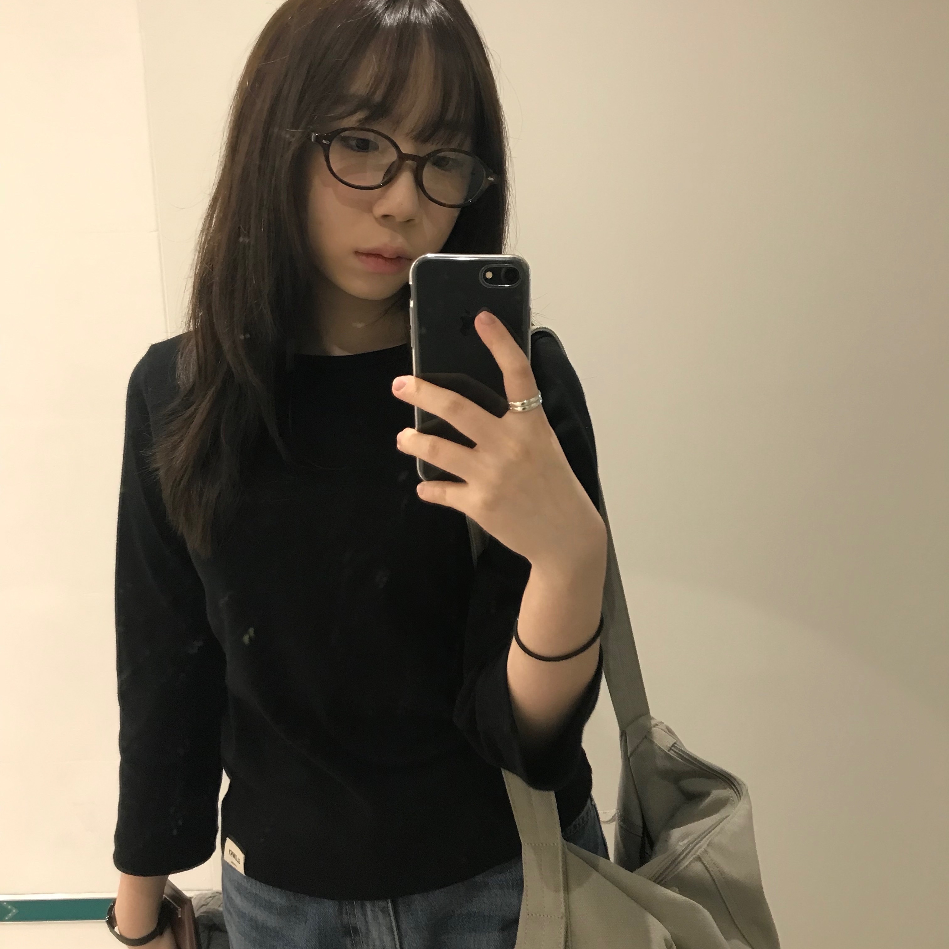 우당지님의 스타일 - 1