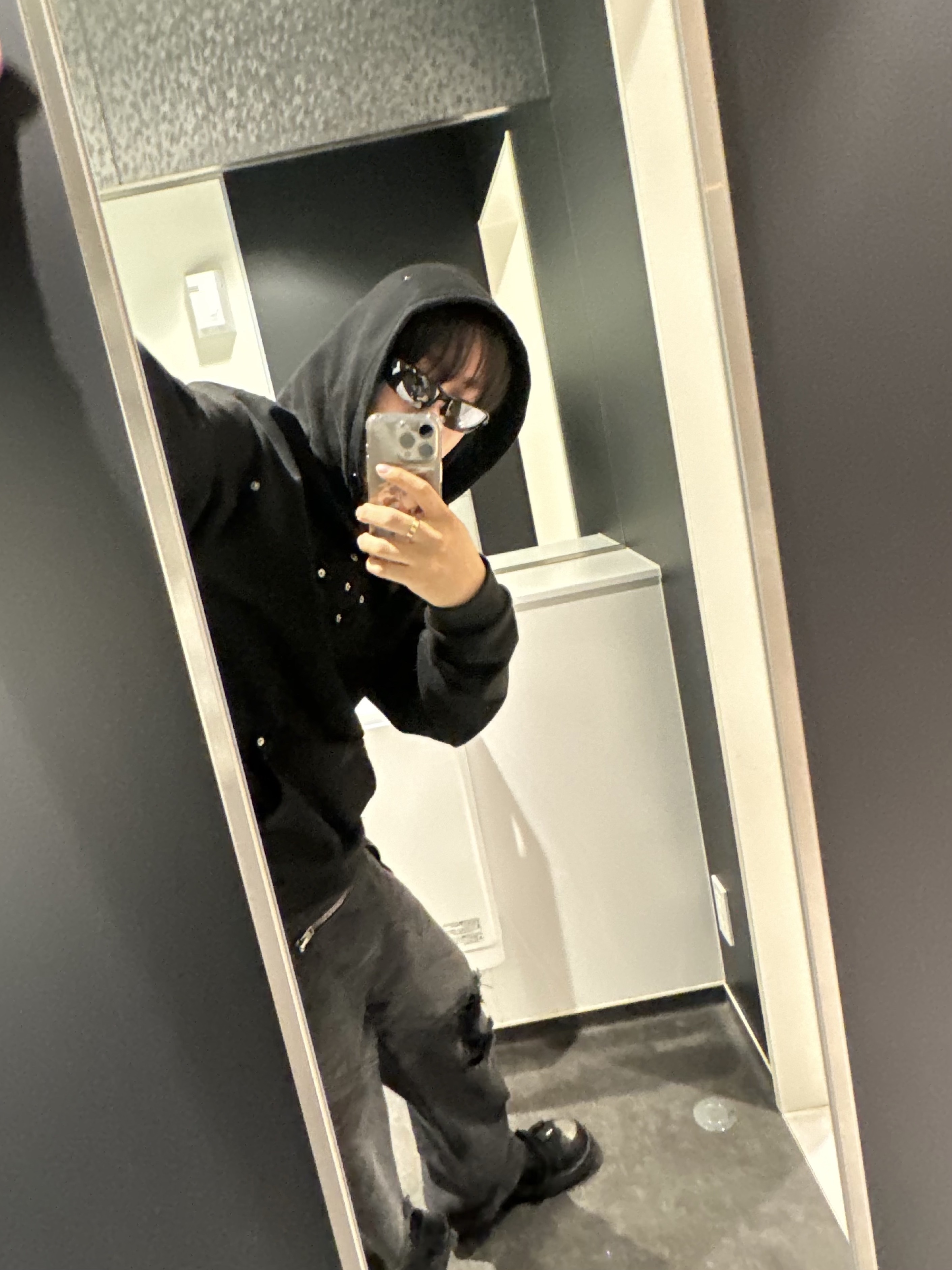 Balenciaga Steroid Derby Black, [KREAM 단독] LOSTGARDEN Nestor 착용 스타일 - 2