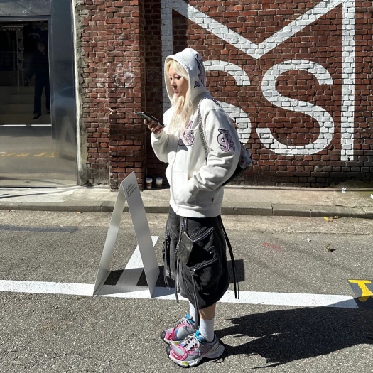 스타일 카드