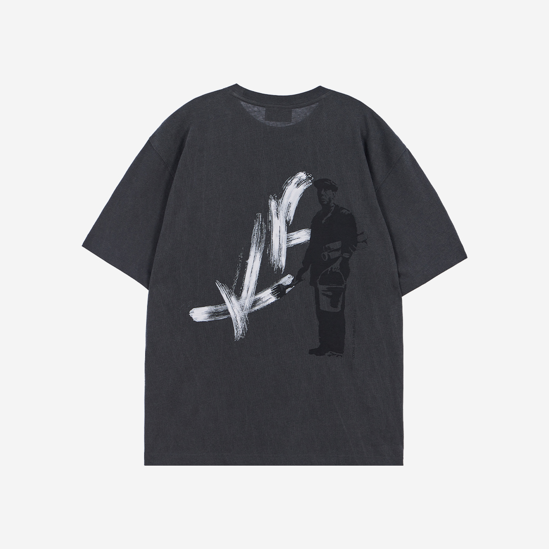 필더스 팔로우 유얼 드림즈 피그먼트 티 차콜(Fielders Follow Your Dreams Pigment Tea Charcoal) - 2