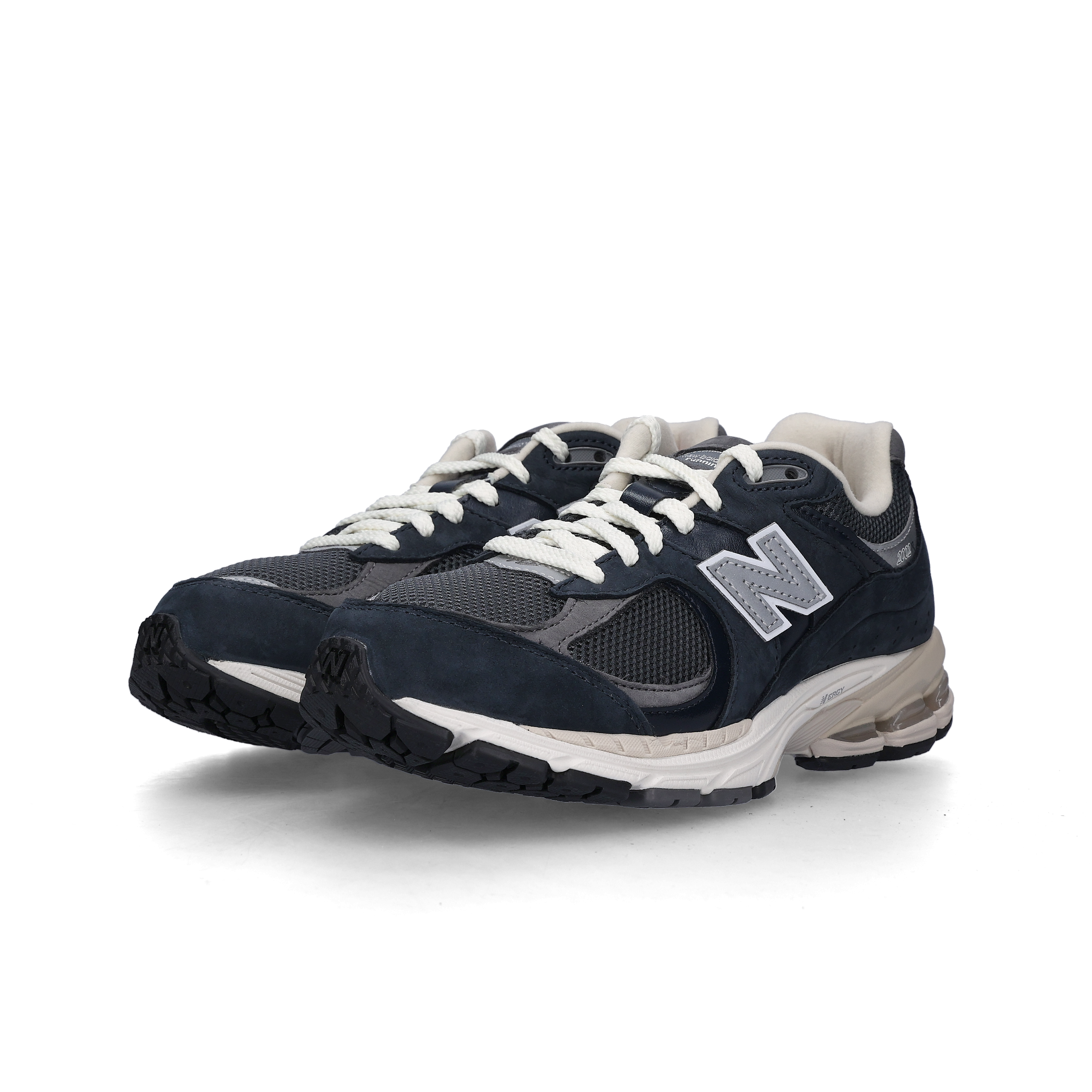 New Balance 2002R Premium Vintage Navy Grey