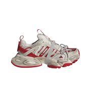 Adidas Vento XLG Deluxe Sneakers White Red