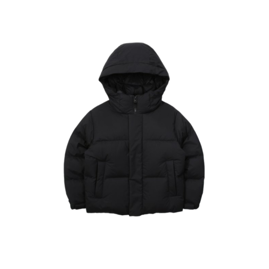 [K2] (W) GOLDEN K95 BAGEL DOWN JACKET ★大人気★ W) 케이투 골든 K95 베이글 블랙 | K2 | KREAM