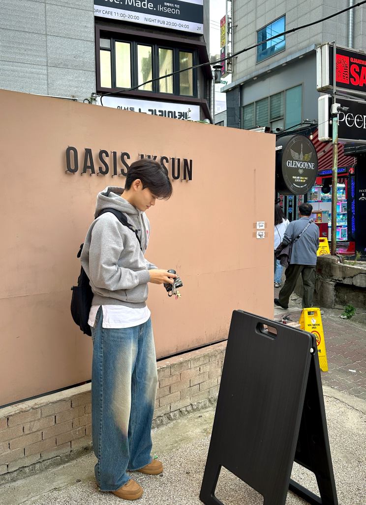 KREAM 프로필 이미지