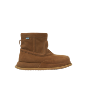 Kinchi x Non Parking N Road Boots Brown