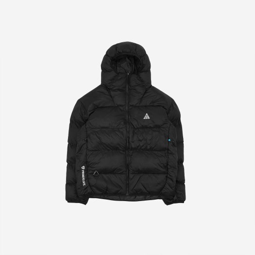 Nike ACG Therma-Fit ADV Lunar Lake Puffer Jacket Black - Asia