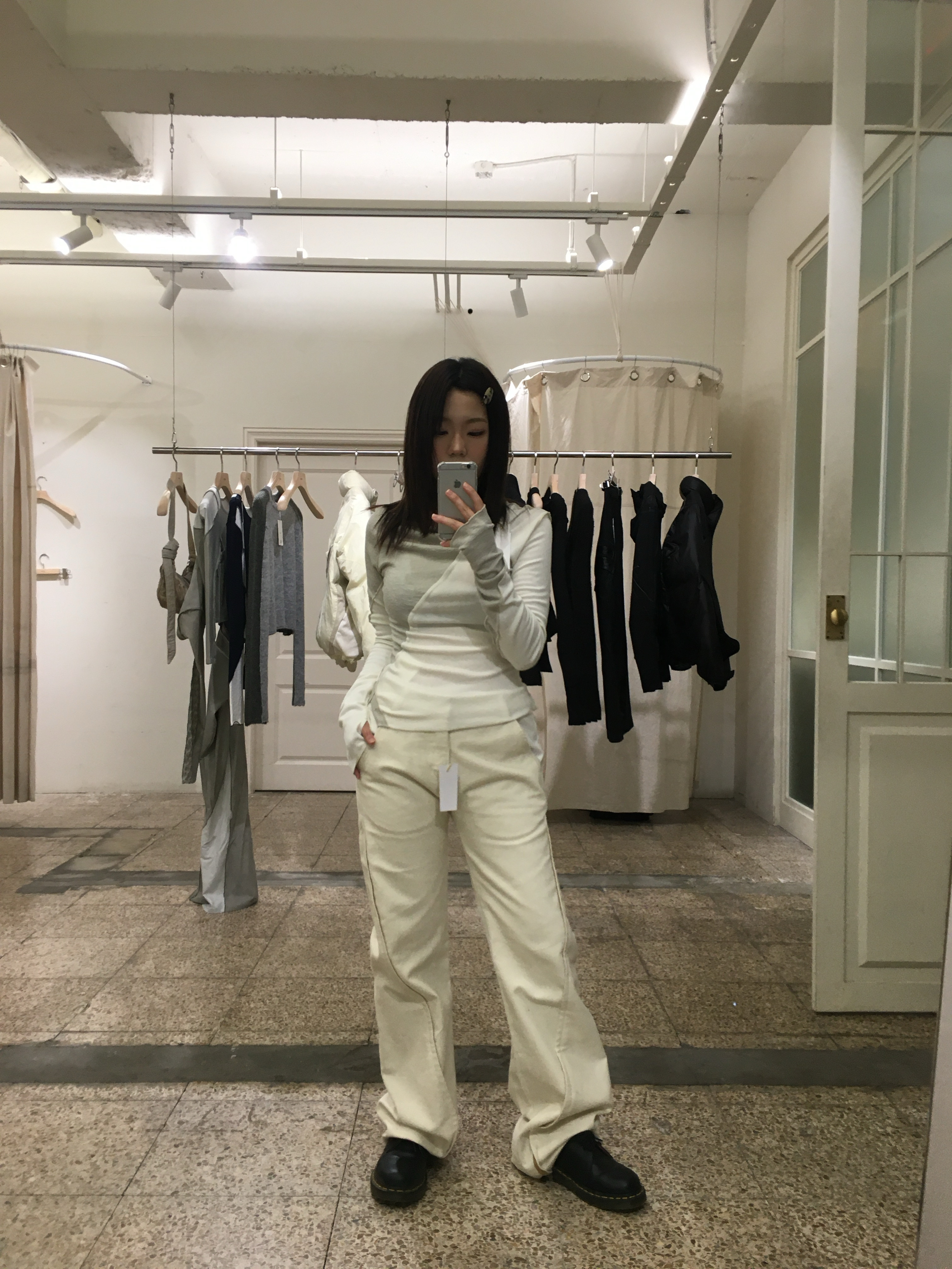 먕님의 스타일 - 4