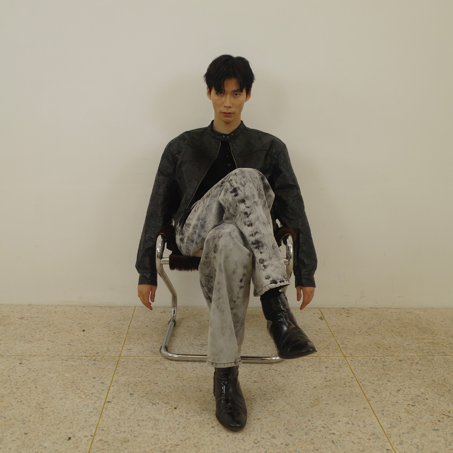 언타터님의 스타일 - 4