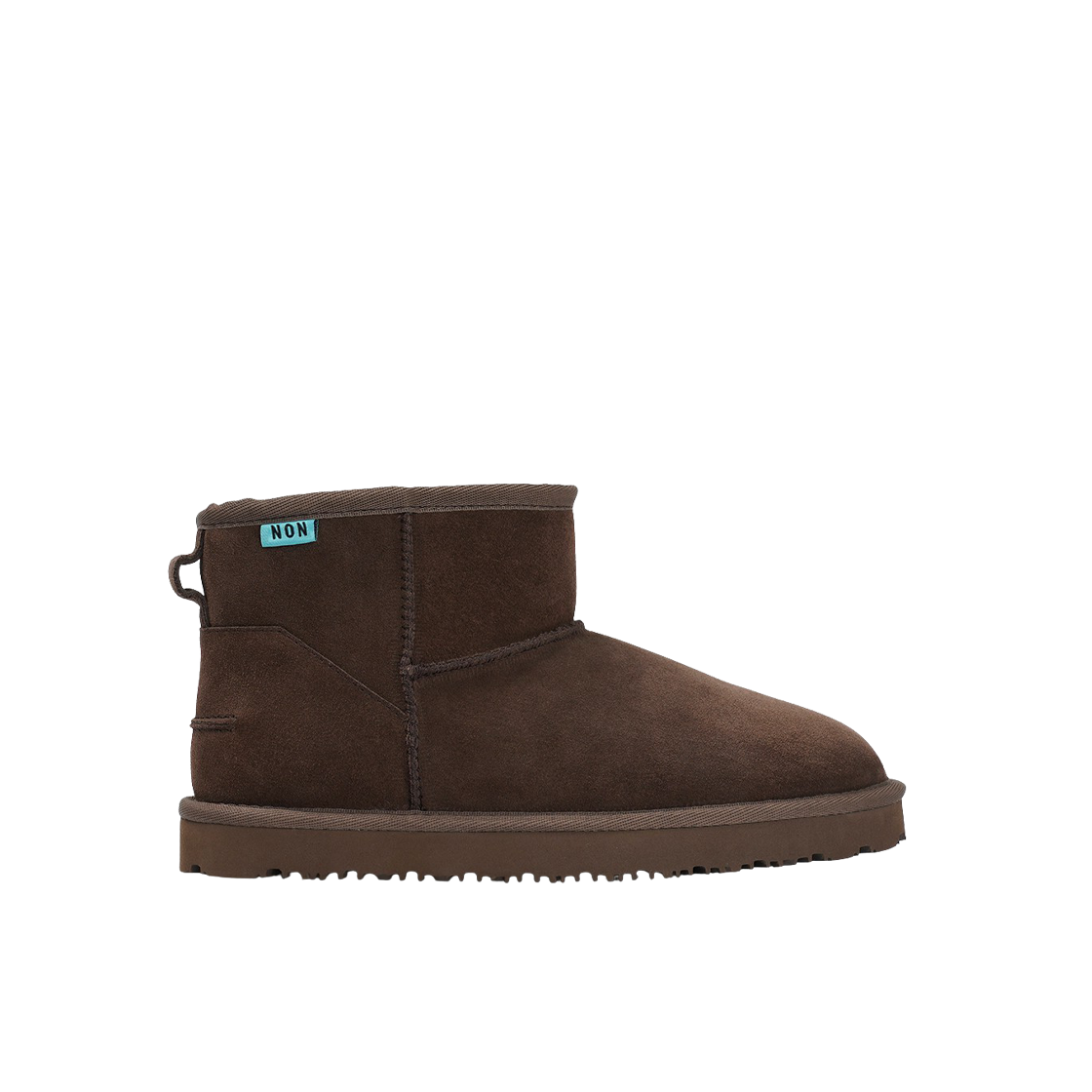 킨치 x 논 파킹 N 스노우 코코아(Kinchi x Non Parking N Snow Cocoa)