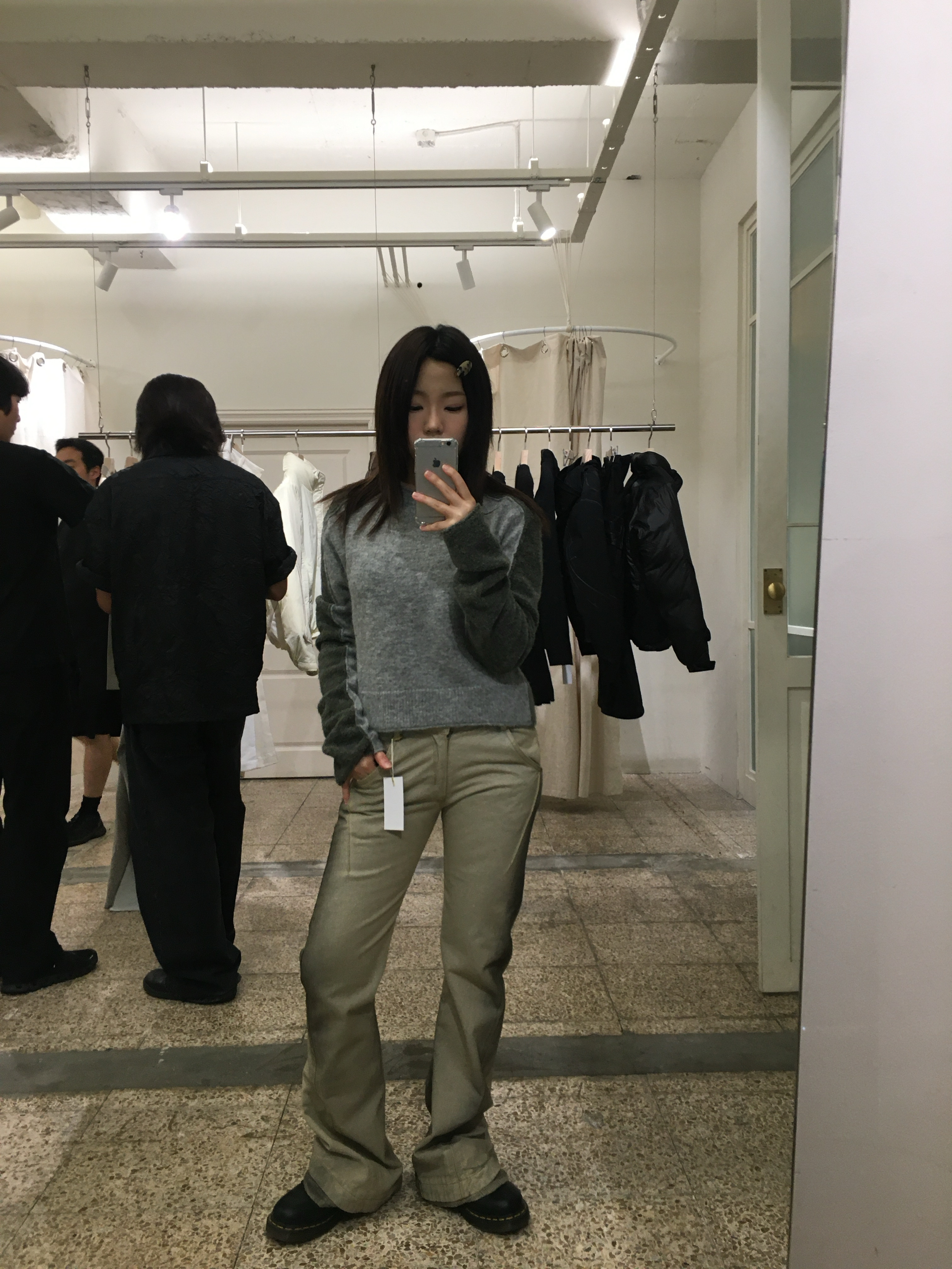 먕님의 스타일 - 5