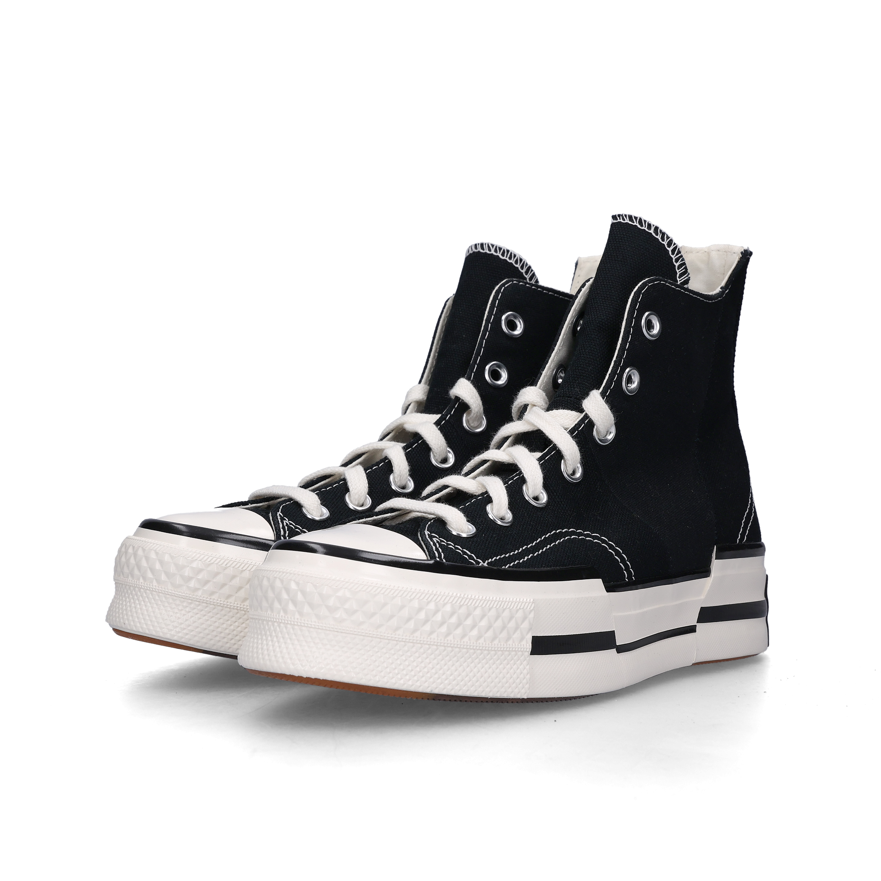 Converse Chuck 70 High Plus Black