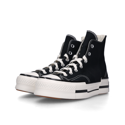Converse Chuck 70 High Plus Black