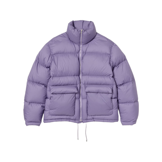 AURALEE 24AW SUPER LIGHT WOOL JUMPSUIT 4