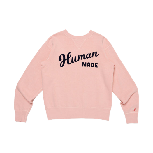 휴먼 메이드 츠리아미 스웨트셔츠 그레이 | Human Made | KREAM