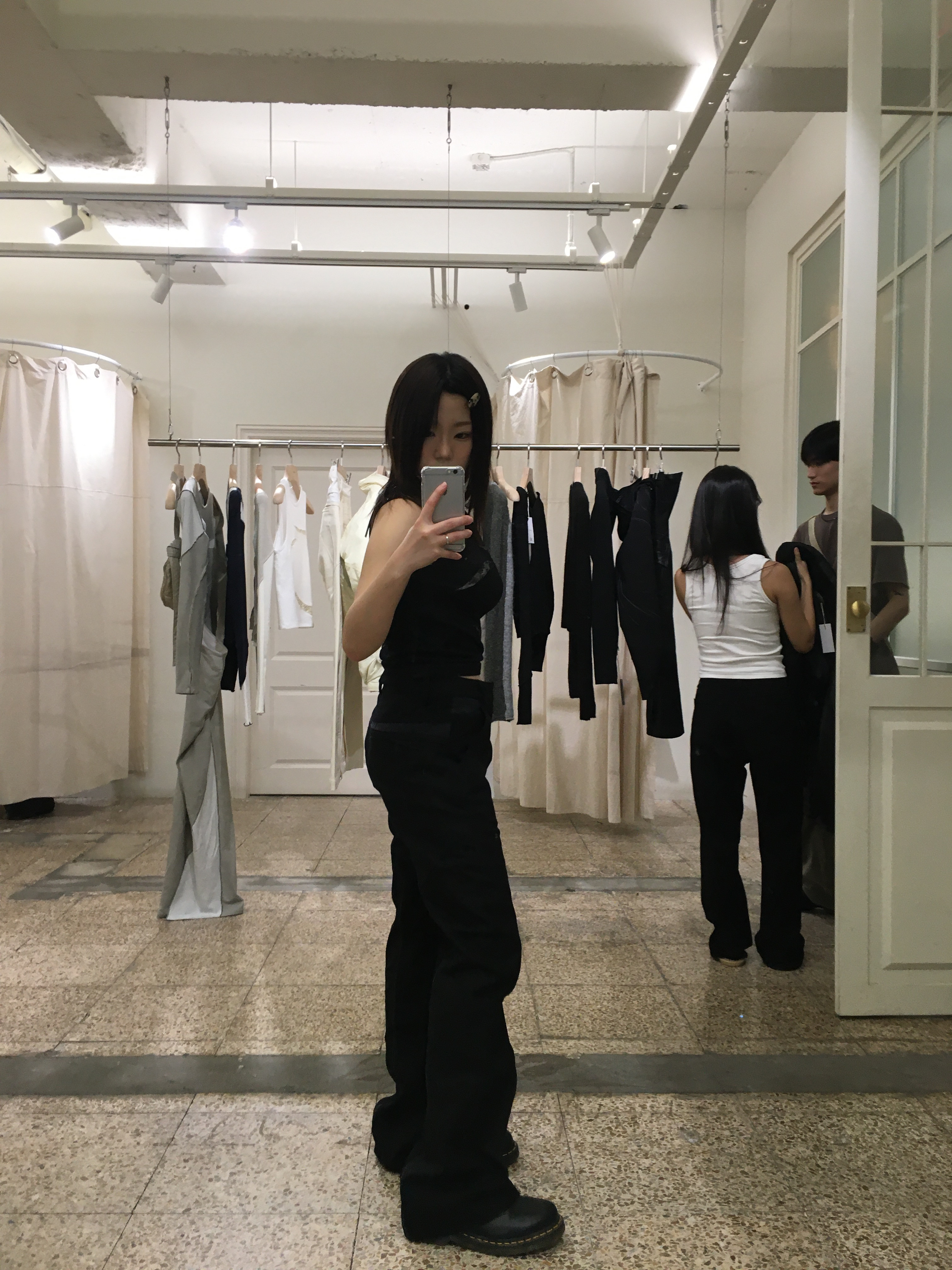 먕님의 스타일 - 1