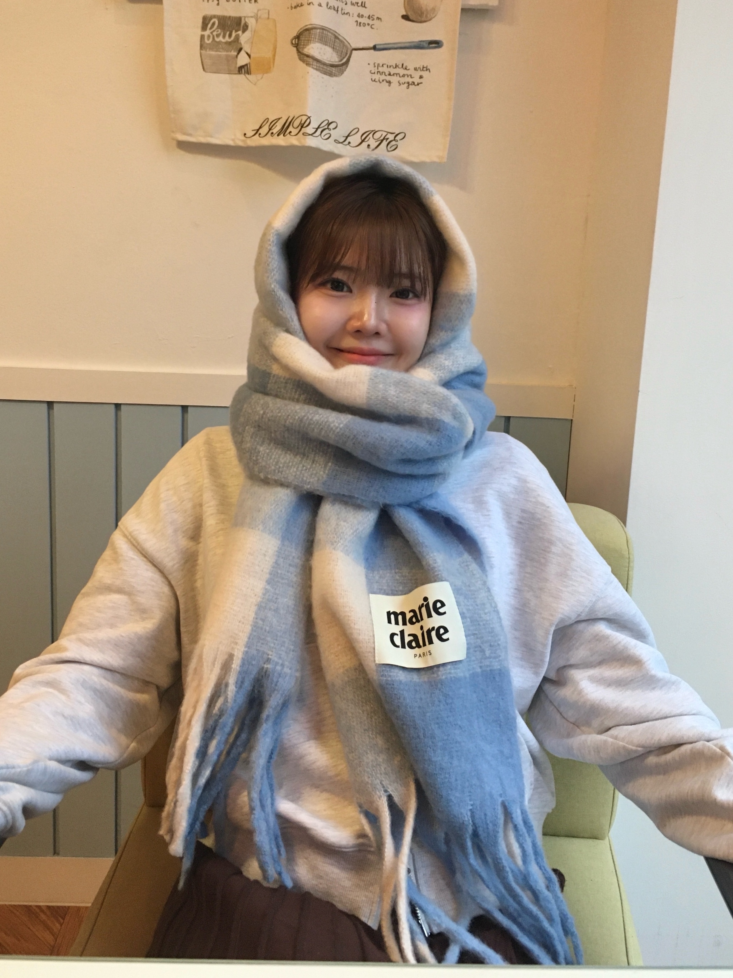 onepick코디님의 스타일 - 9