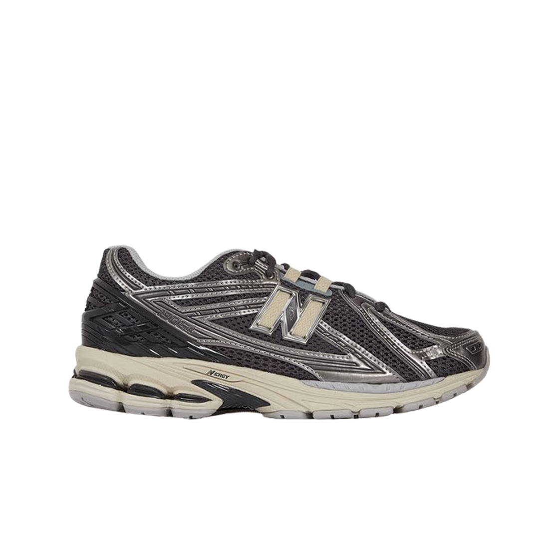 뉴발란스 1906R 그레이 실버(New Balance 1906R Grey Silver)