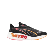Puma Magnify Nitro 2 Tech Black Sun Stream