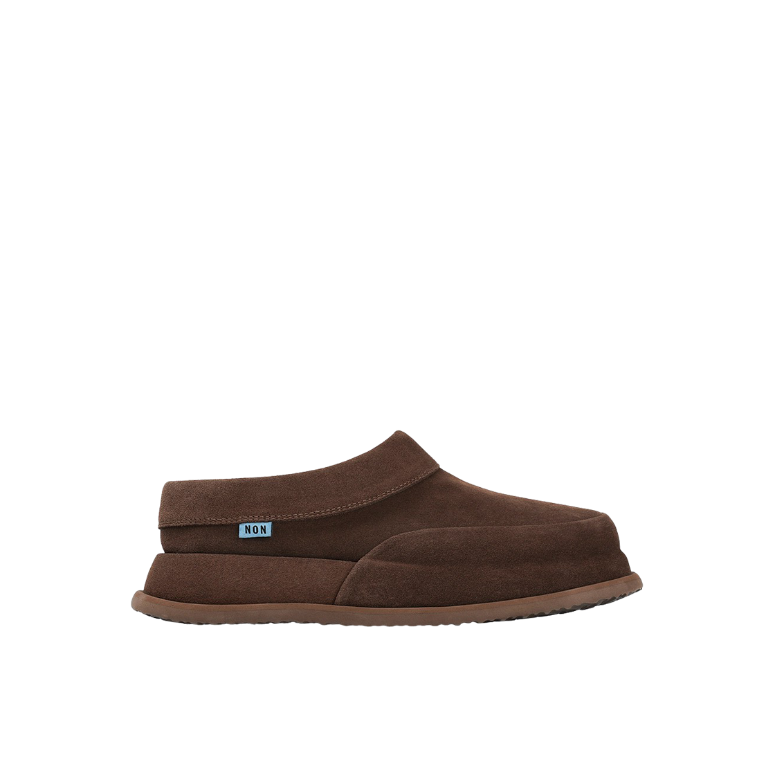 킨치 x 논 파킹 N 로드 로우 코코아(Kinchi x Non Parking N Road Low Cocoa)