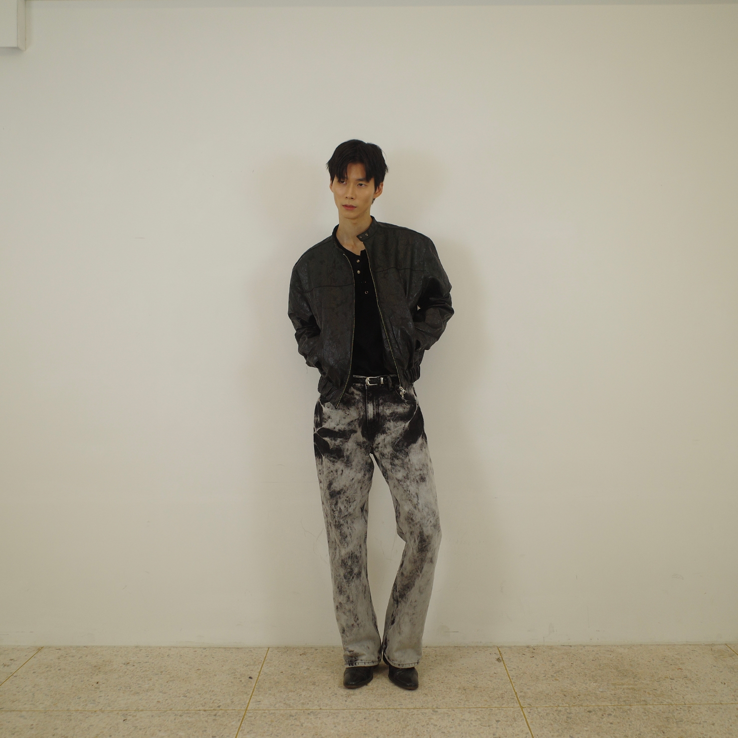 언타터님의 스타일 - 2