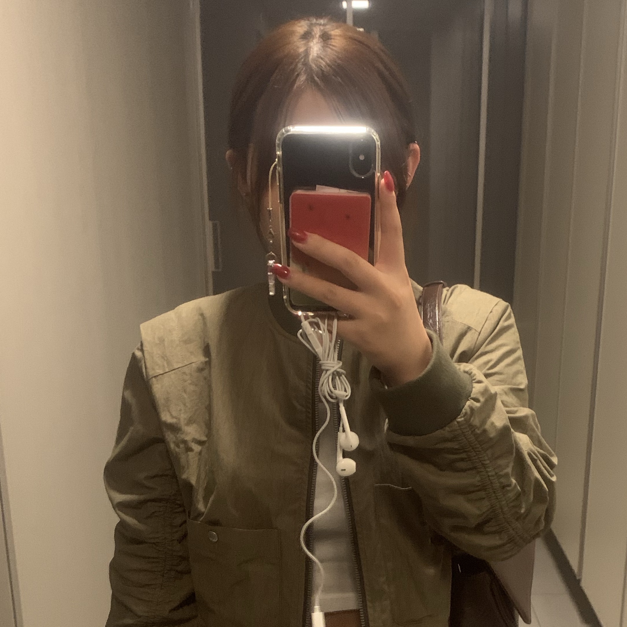 KREAM 스타일