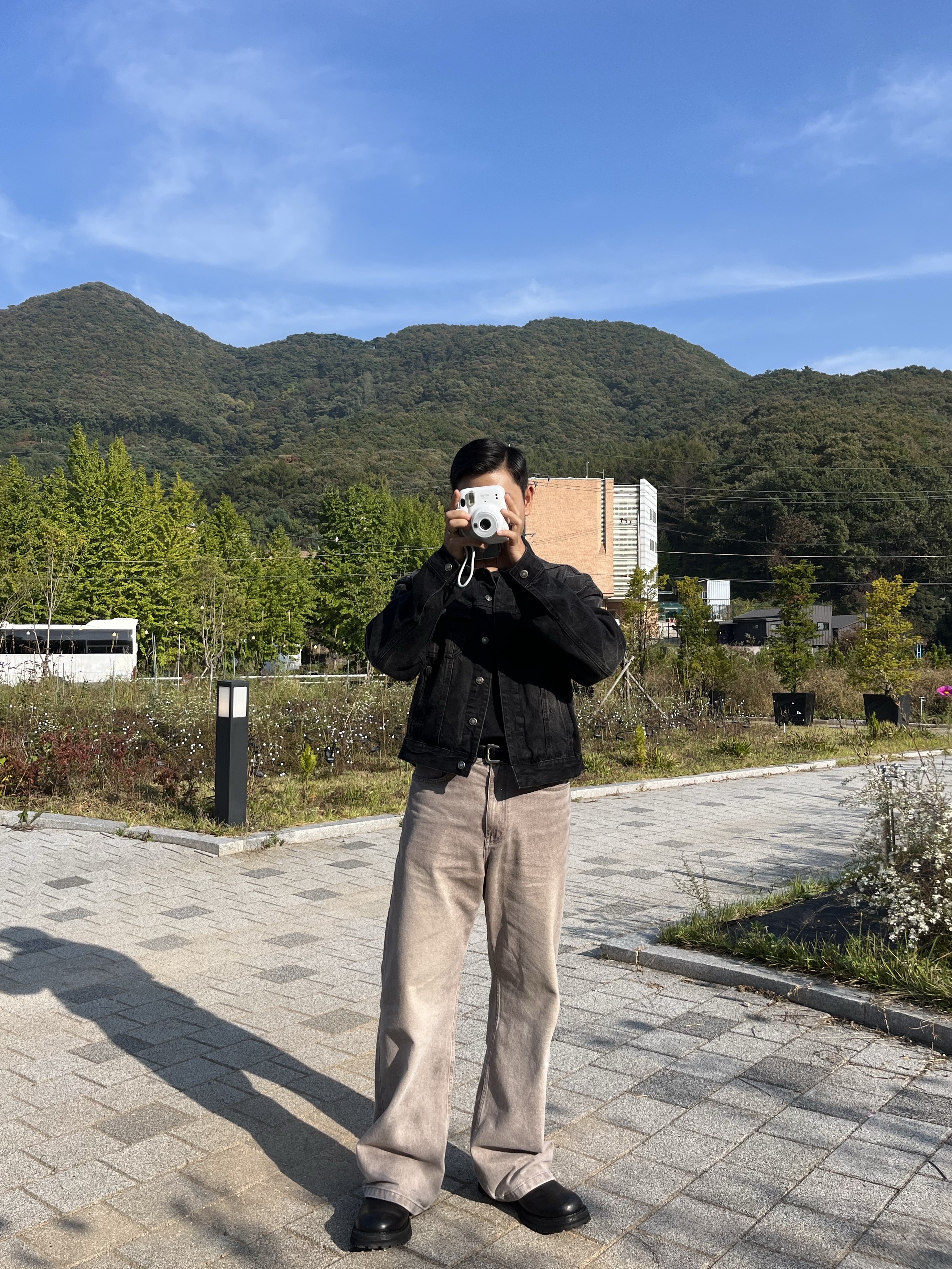 배경빈님의 스타일