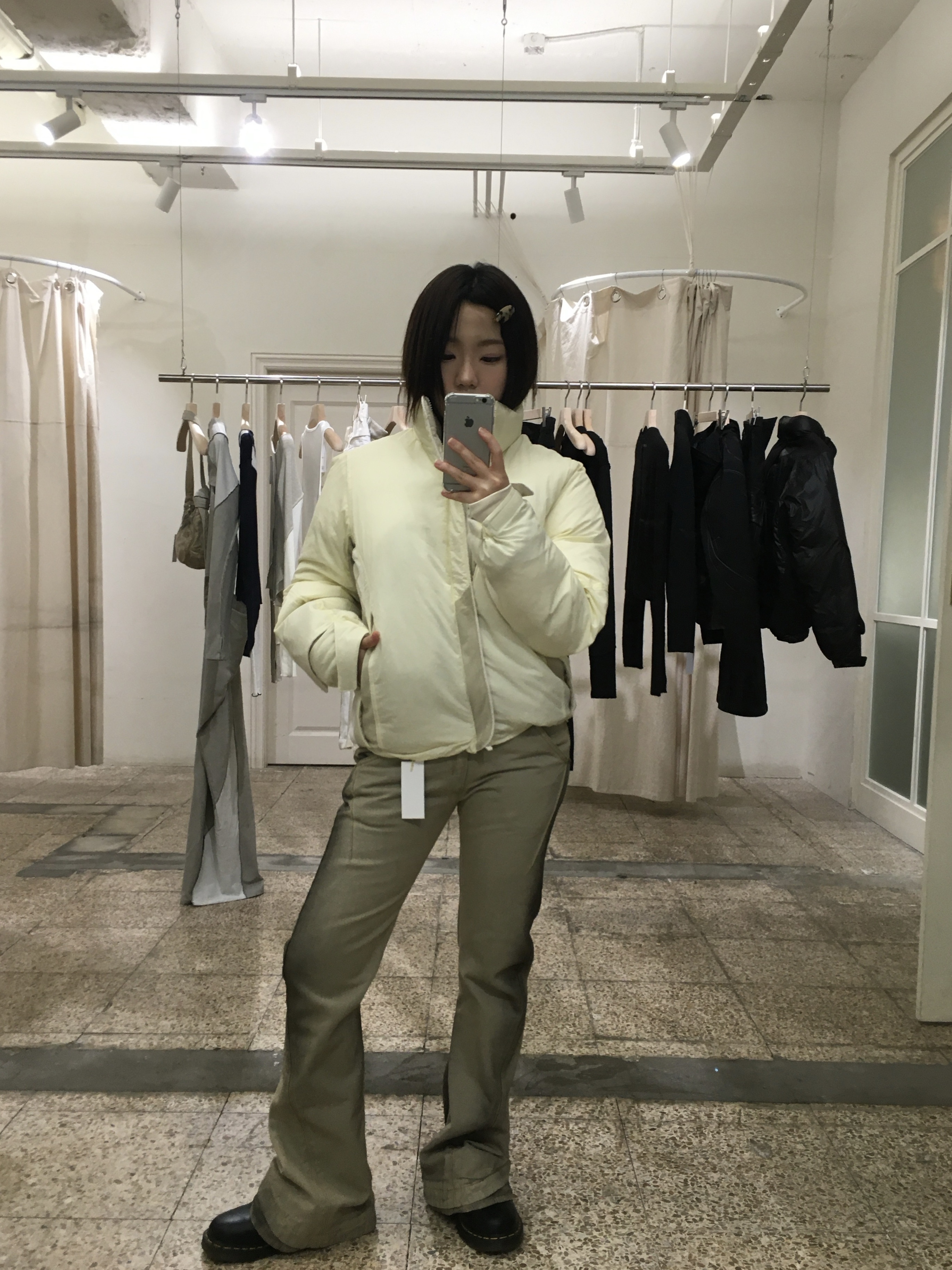 먕님의 스타일 - 3