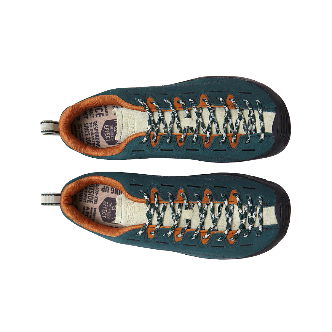 킨 재스퍼 씨 모스 그린(Keen Jasper Sea Moss Green) - 2