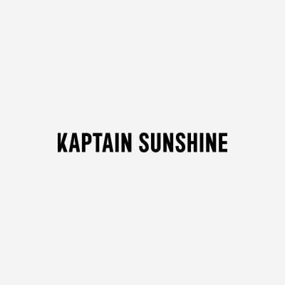 캡틴 선샤인(Kaptain Sunshine)