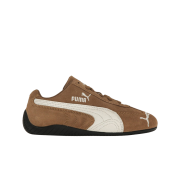 (W) Puma Speedcat Archive Haute Coffee Frosted Ivory