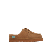 Kinchi x Non Parking N Heri Brown