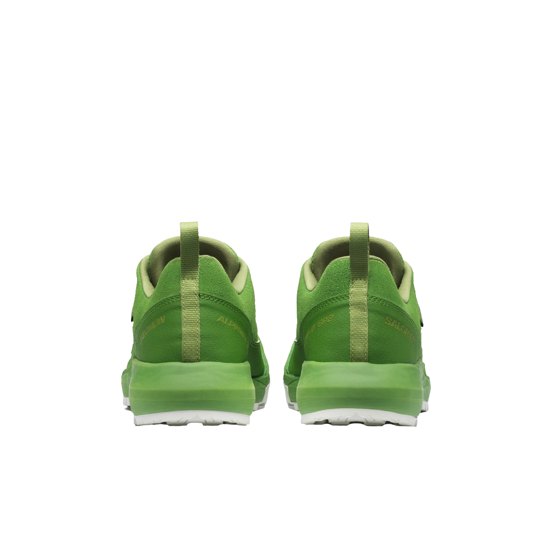 살로몬 x 필레오 알파인웨이 SP2 트리탑 아이시클(Salomon x Phileo Alpineway SP2 Treetop Icicle) - 3