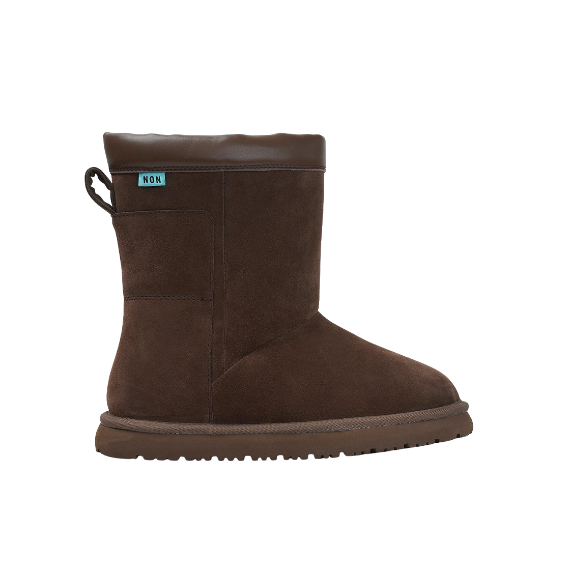 킨치 x 논 파킹 N 하임 코코아(Kinchi x Non Parking N Heim Cocoa)