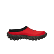 Salomon Snowclog High Risk Red Black