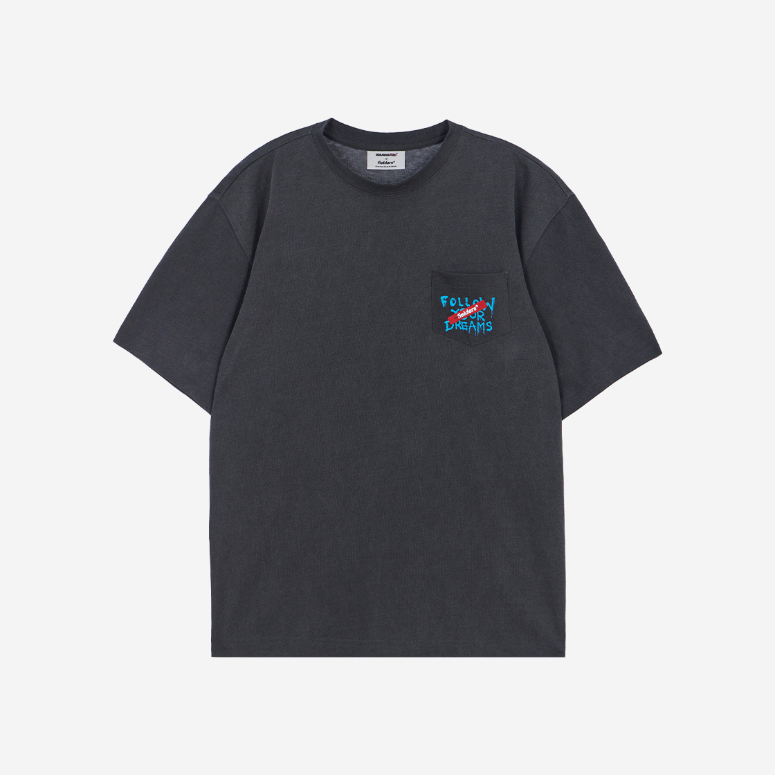 필더스 팔로우 유얼 드림즈 피그먼트 티 차콜(Fielders Follow Your Dreams Pigment Tea Charcoal) - 3