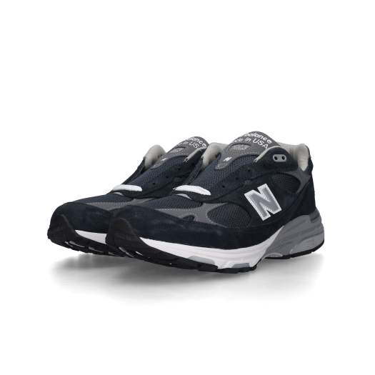 New Balance 993 Made in USA Navy - D Standard