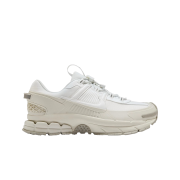 Nike Zoom Vomero Roam Summit White and Light Bone