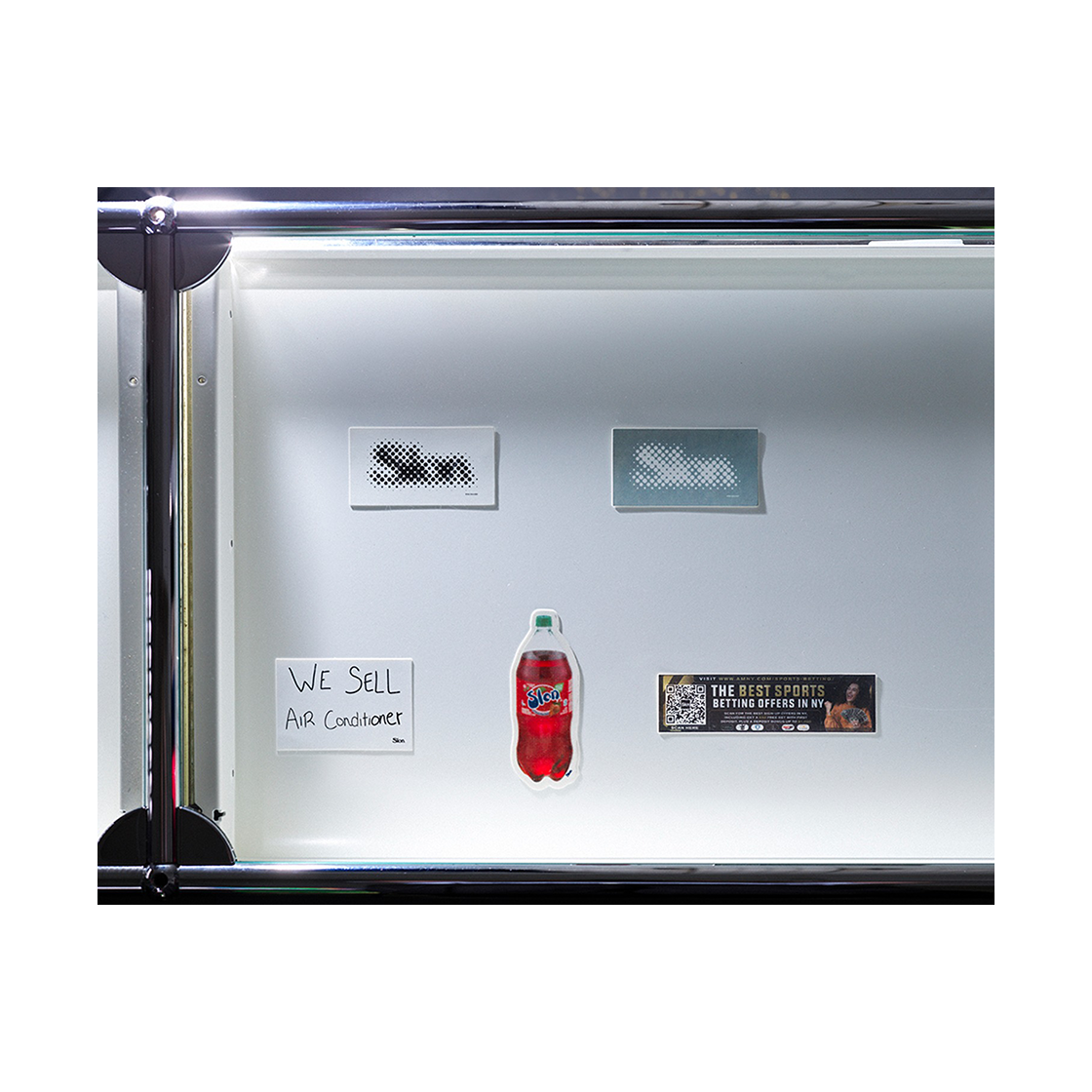 Slon Sticker Pack CHERRY DRIVER Slon Sticker Pack