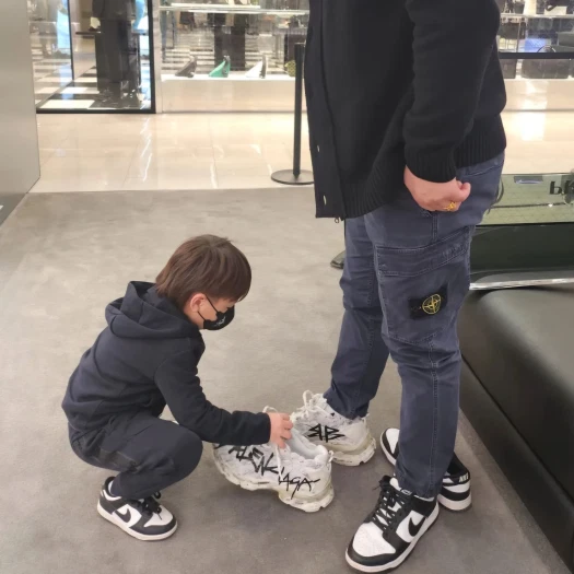 스타일 카드