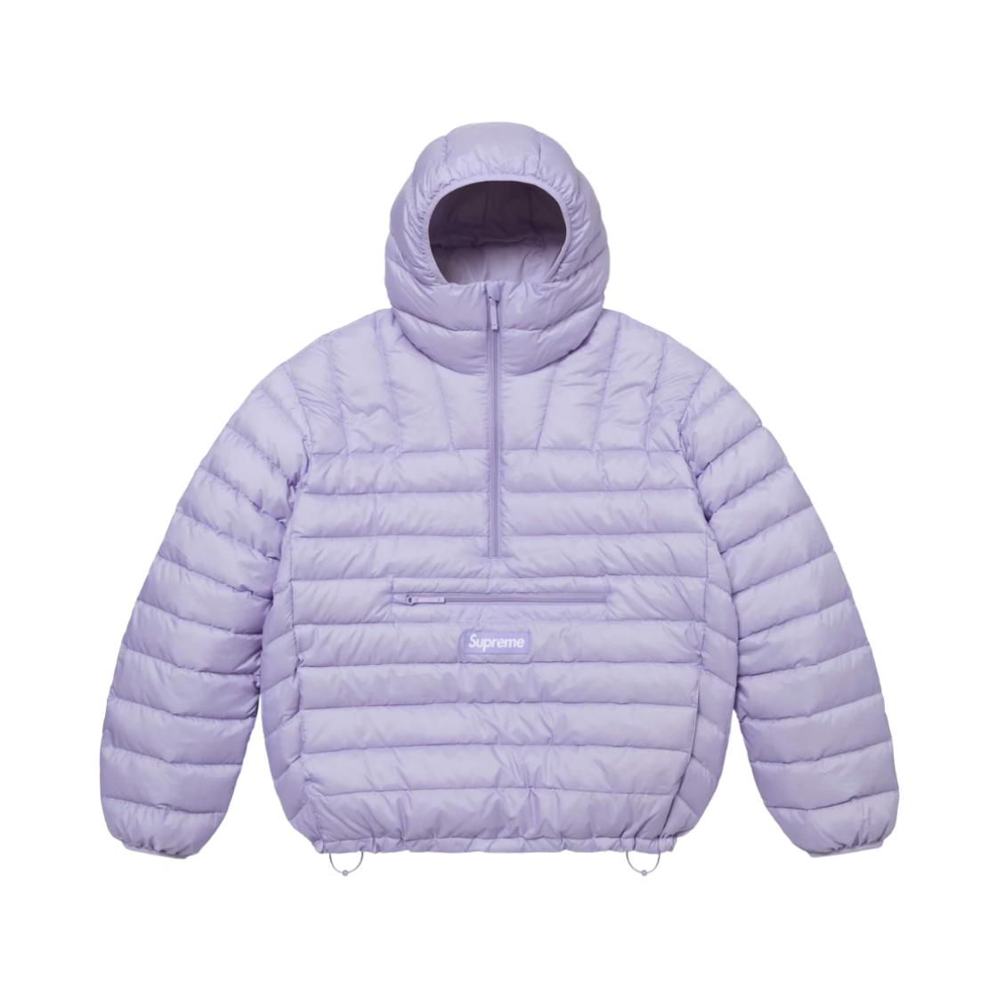 Supreme micro down ha style kream