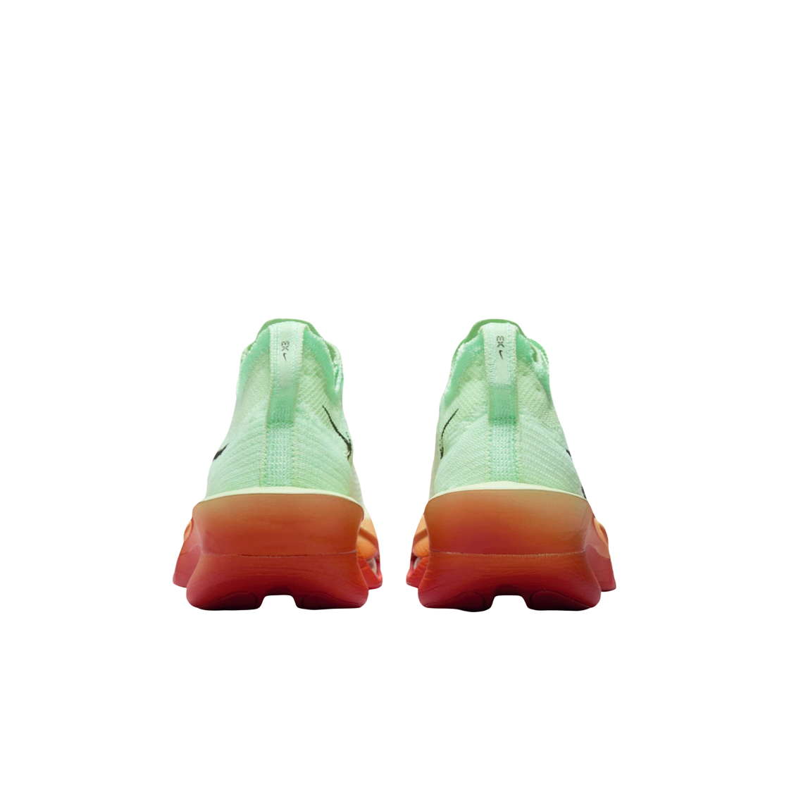  3 nike kream