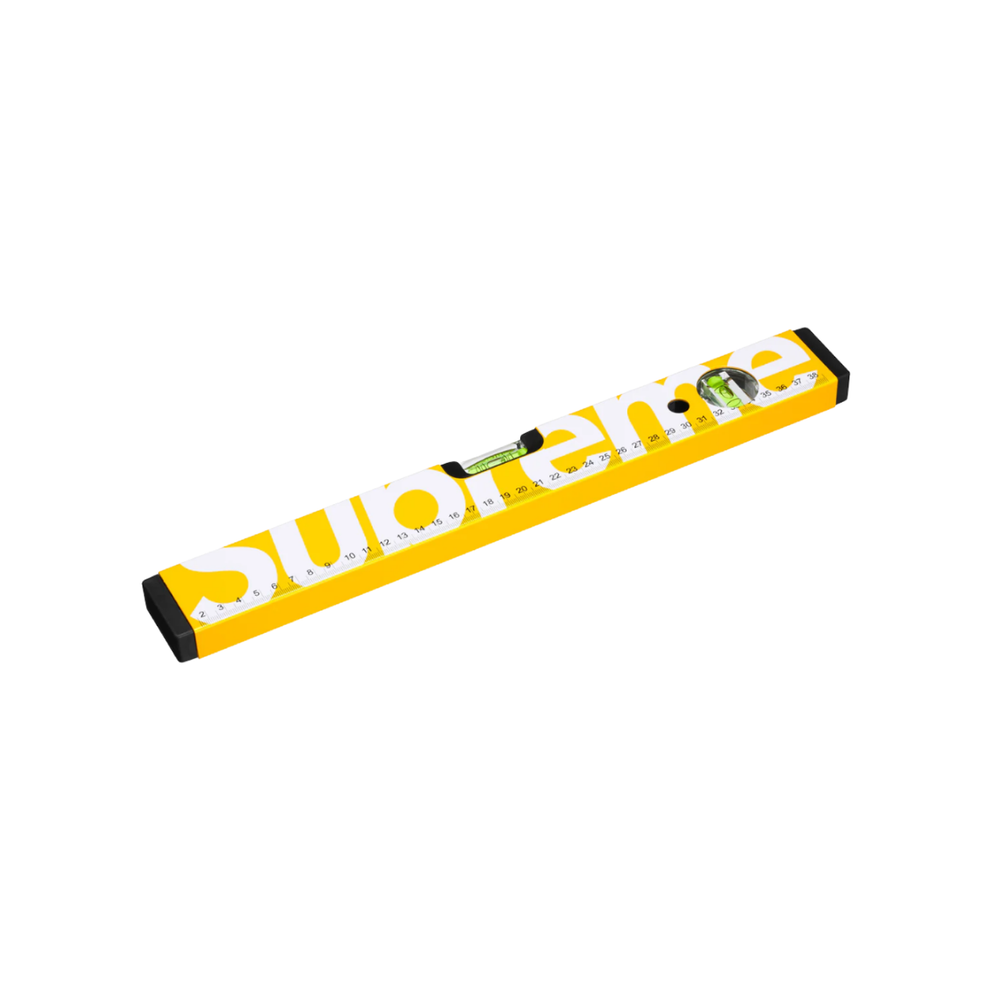 Supreme x Meterex Spirit Level Supreme x Meterex Spirit Level