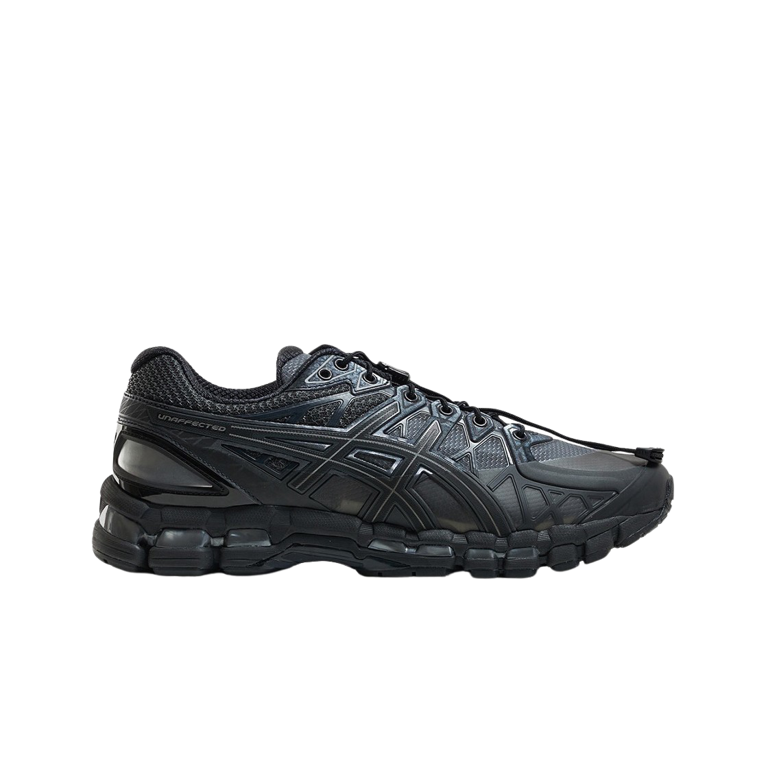 Asics Sportstyle Obsidian Grey Asics 20 Gel 아식스 X 언어펙티드 젤 카야노 20 옵