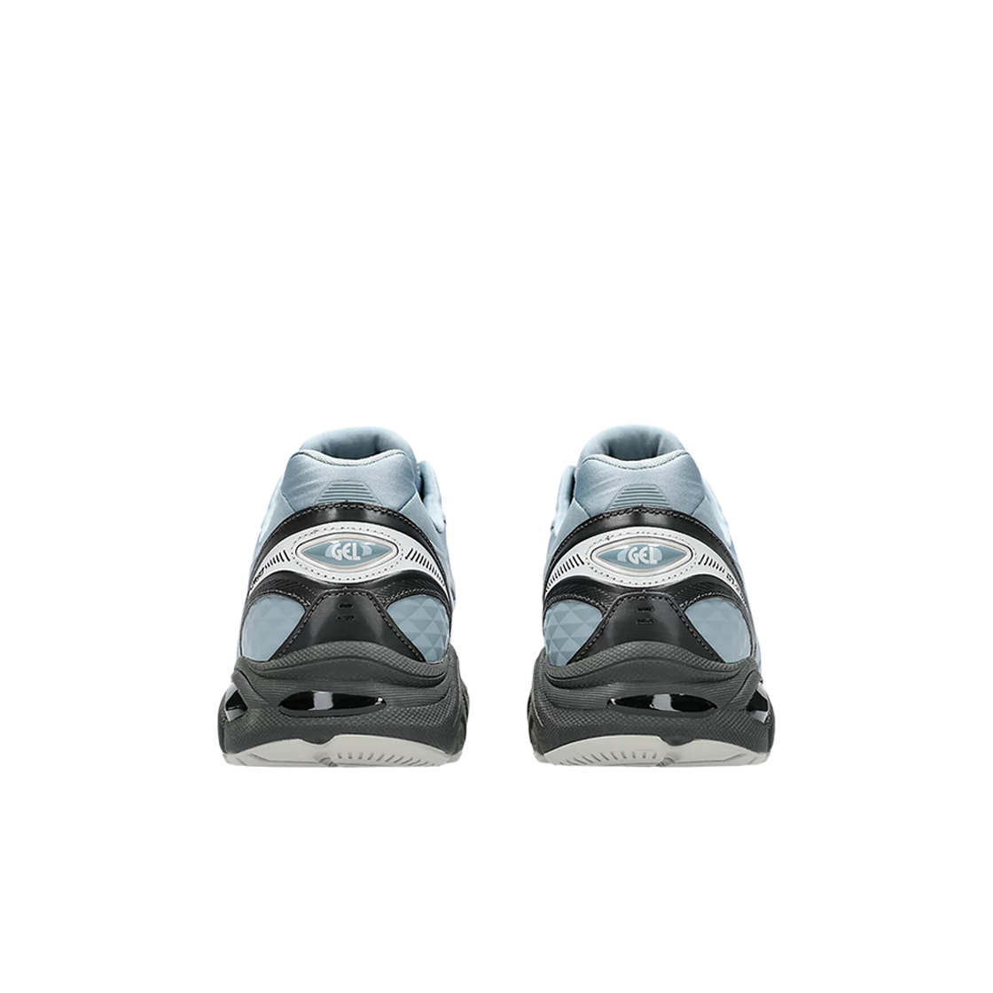 아식스 GT-2160 어슨웨어 피오르드 그레이 그래파이트 그레이(Asics GT-2160 Earthenware Fjord Grey Graphite Grey) - 3