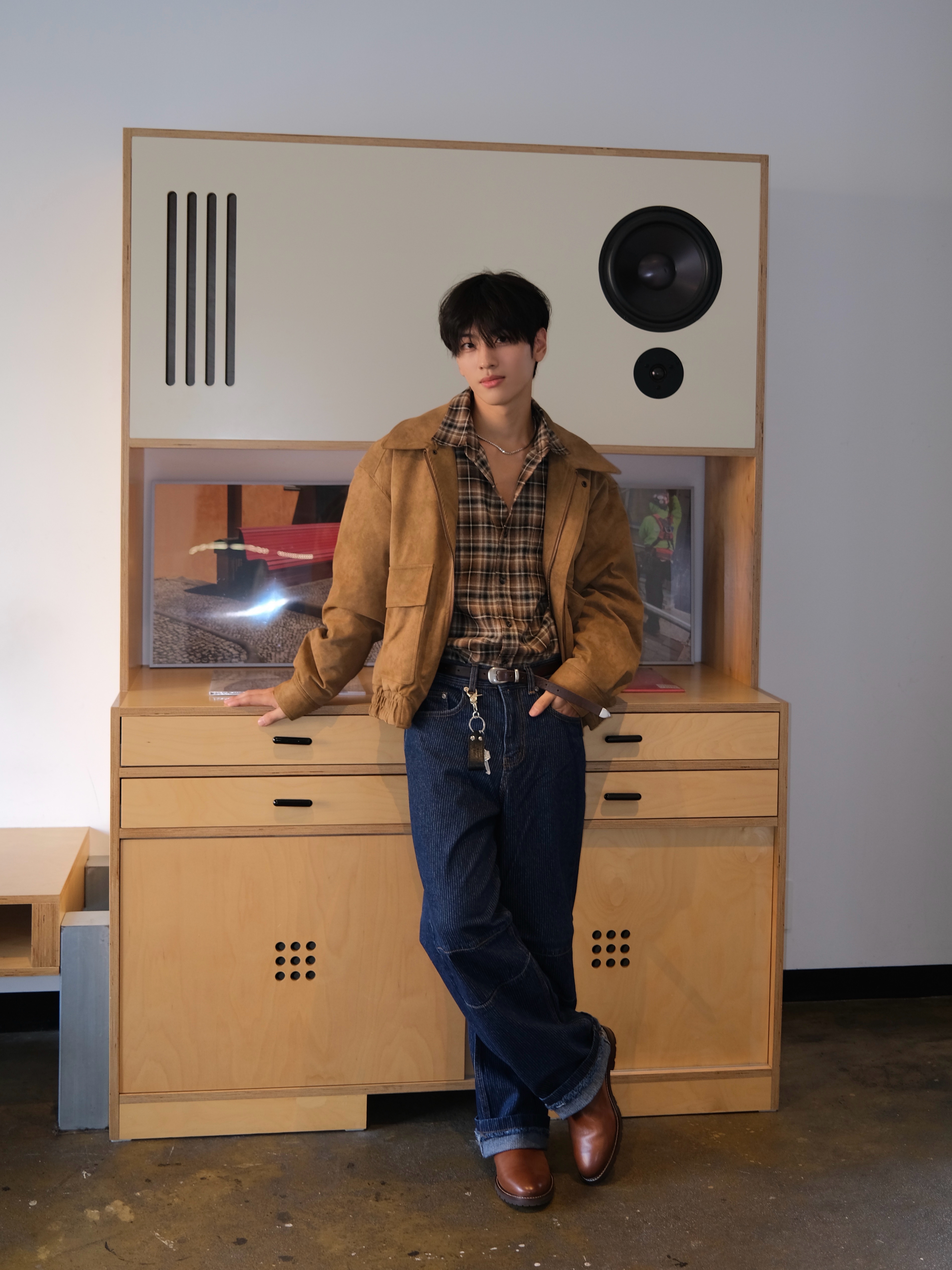 정동수님의 스타일 - 1