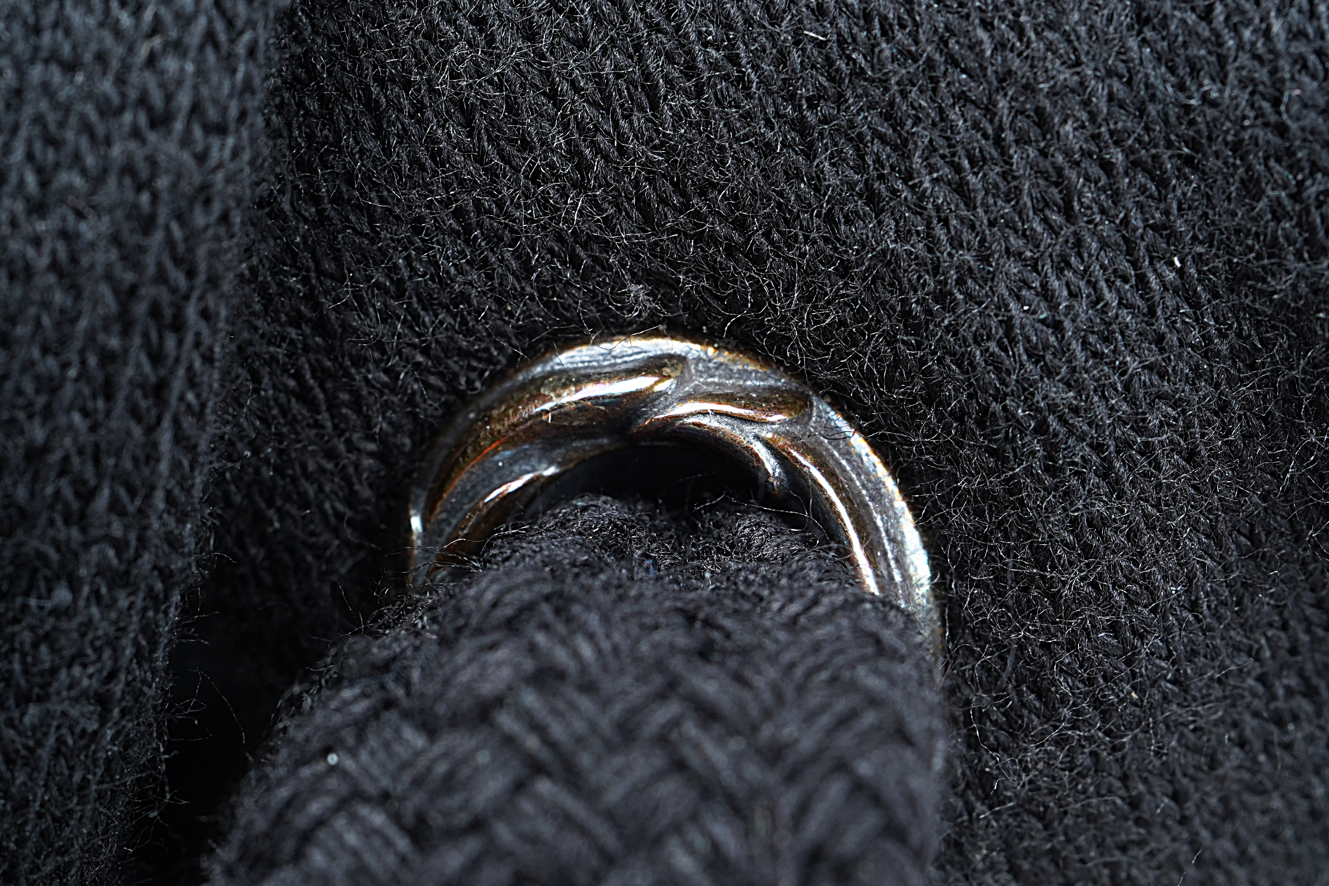 크롬하츠 실버 상품 디테일 이미지 4