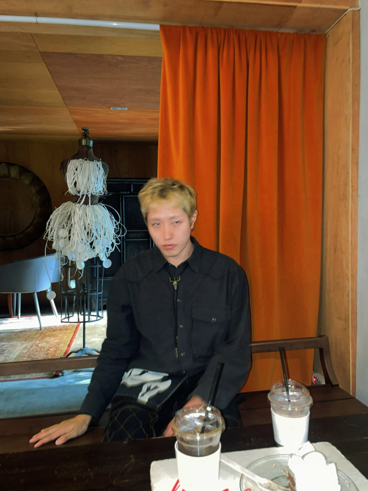 KREAM 프로필 이미지