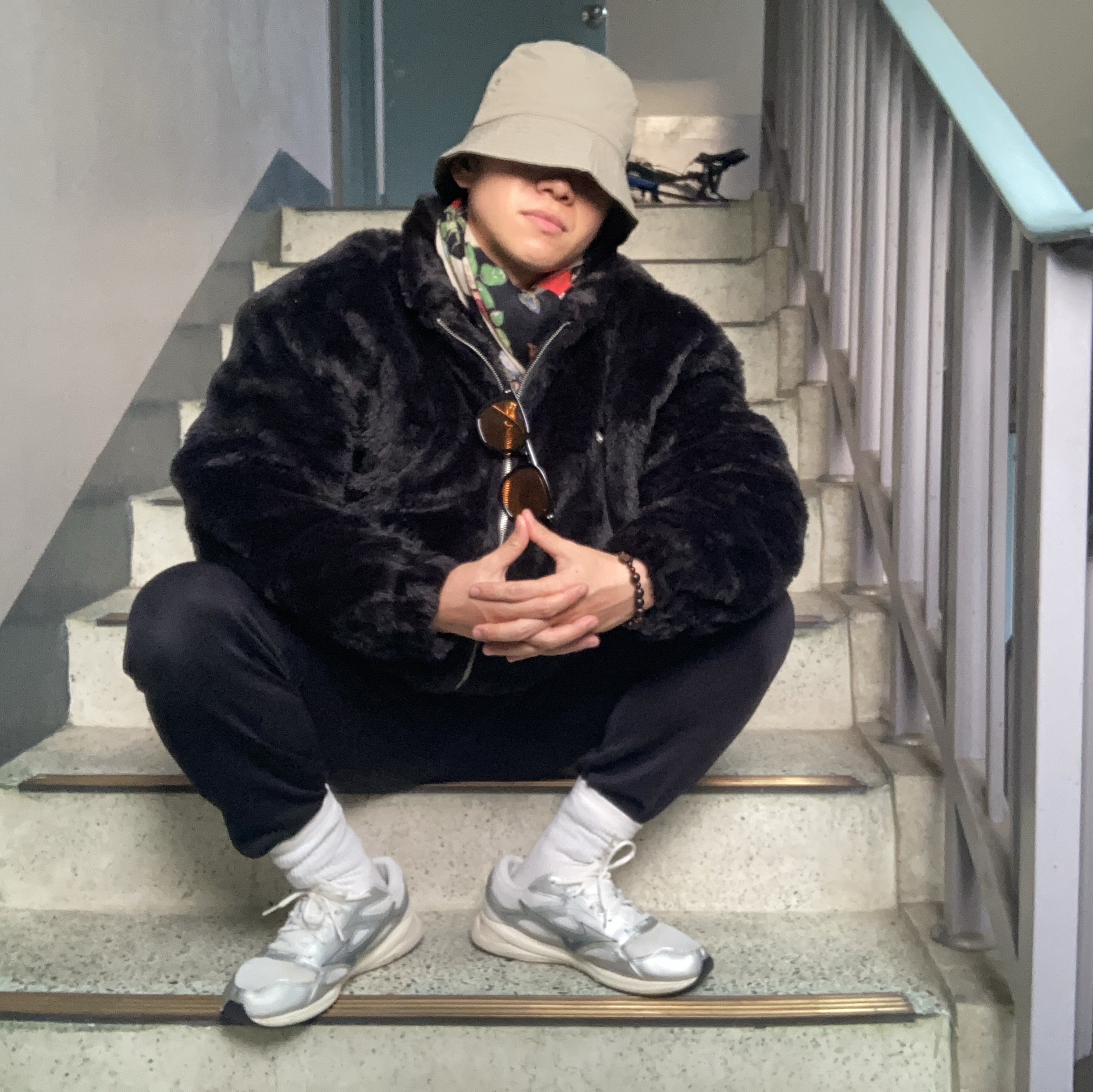fit of my life님의 스타일