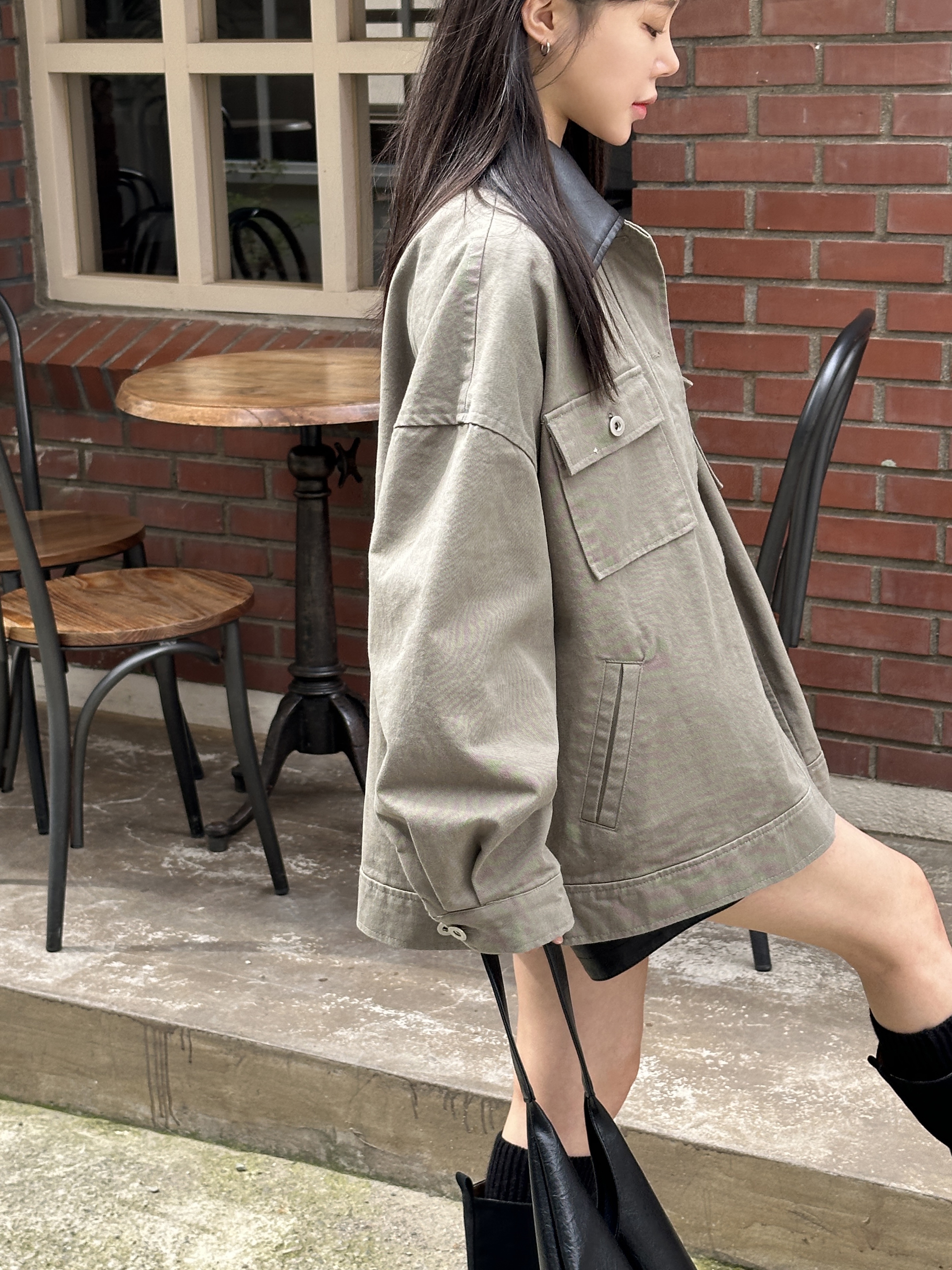 밈주님의 스타일 - 2